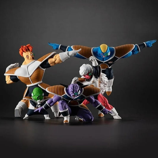 Ginyu Force