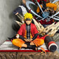 Naruto Sage Meditation