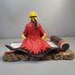 PRE-ORDER Naruto Sage Meditation