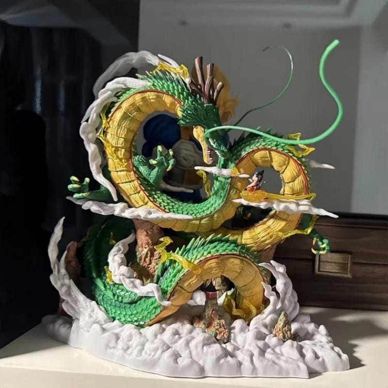 Shenron Dragon