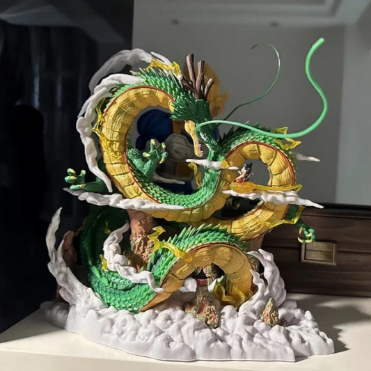 PRE-ORDER  Shenron Dragon small