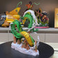 Shenron Dragon