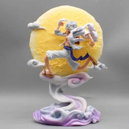 PRE-ORDER Luffy Gear 5 Moon