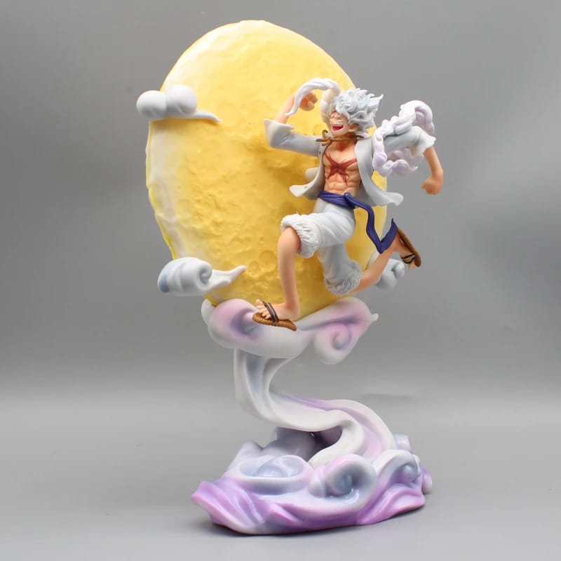 PRE-ORDER Luffy Gear 5 Moon