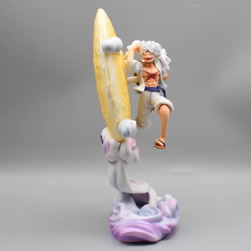 PRE-ORDER Luffy Gear 5 Moon