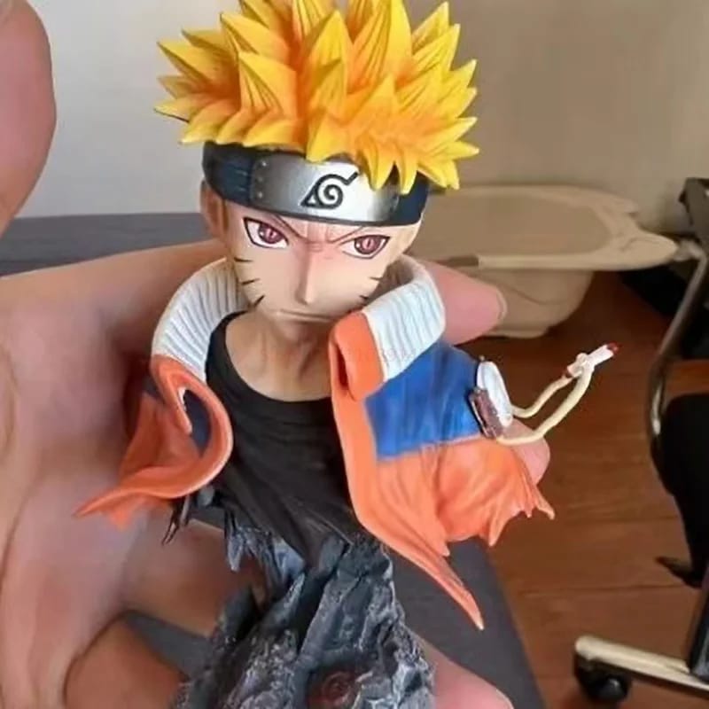 Naruto Bust