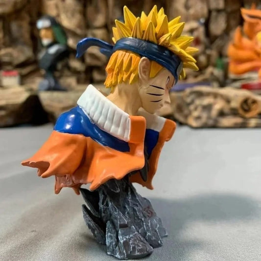 Naruto Bust