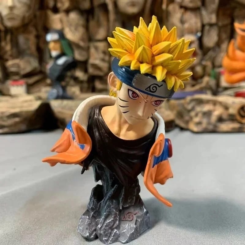 Naruto Bust
