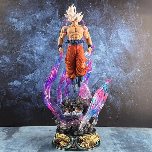 PRE-ORDER Goku UI Power