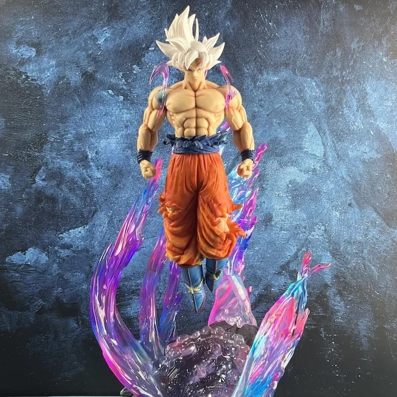 PRE-ORDER Goku UI Power