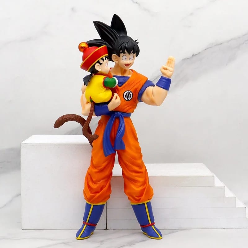 PRE-ORDER Goku Gohan