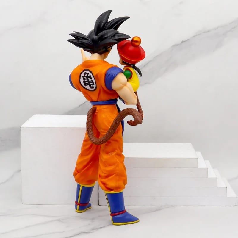 PRE-ORDER Goku Gohan