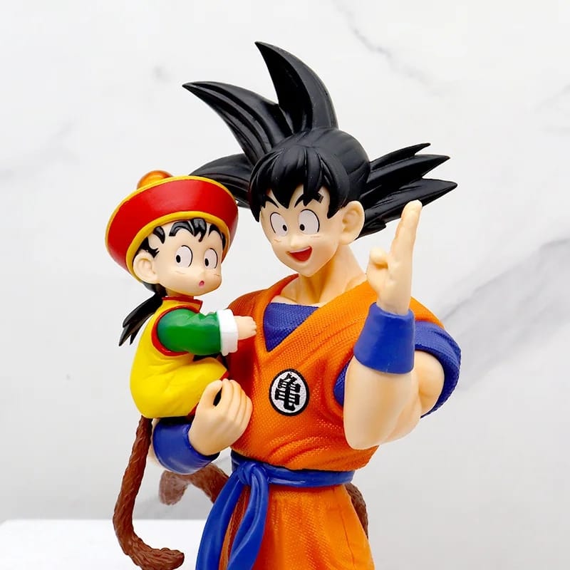 PRE-ORDER Goku Gohan