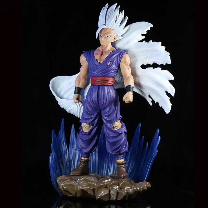 PRE-ORDER Gohan White