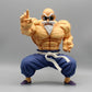 Master Roshi Power