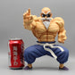 Master Roshi Power