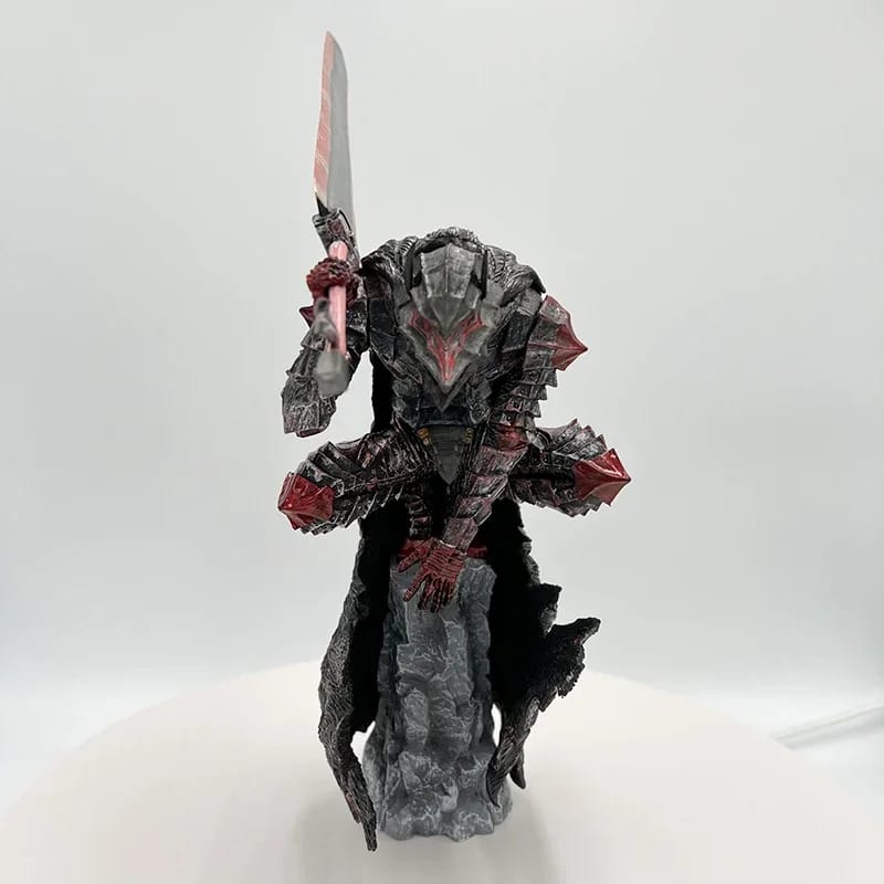 PRE-ORDER Berserk Armour