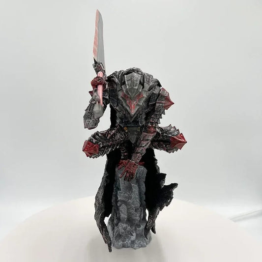 Berserk Armour