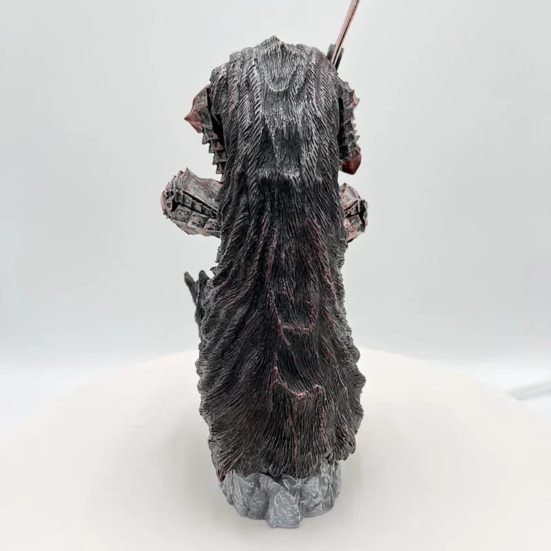 PRE-ORDER Berserk Armour