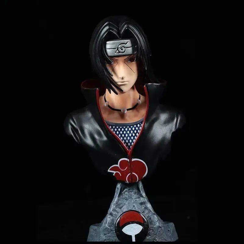 itachi bust