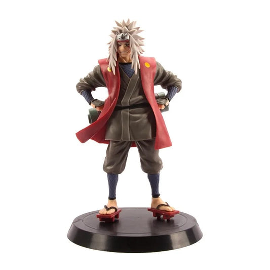 jiraiya