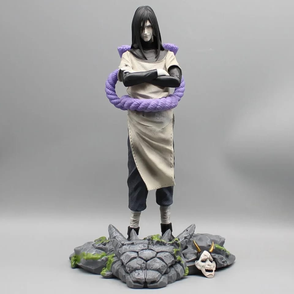 Orochimaru snake