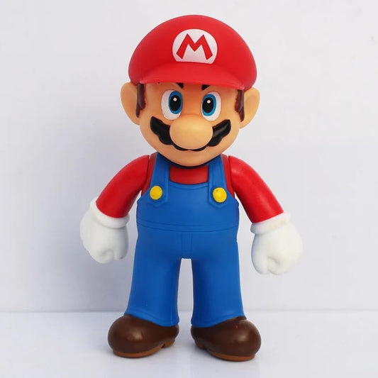 Mario