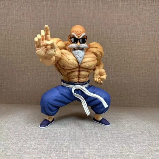 PRE-ORDER Master Roshi
