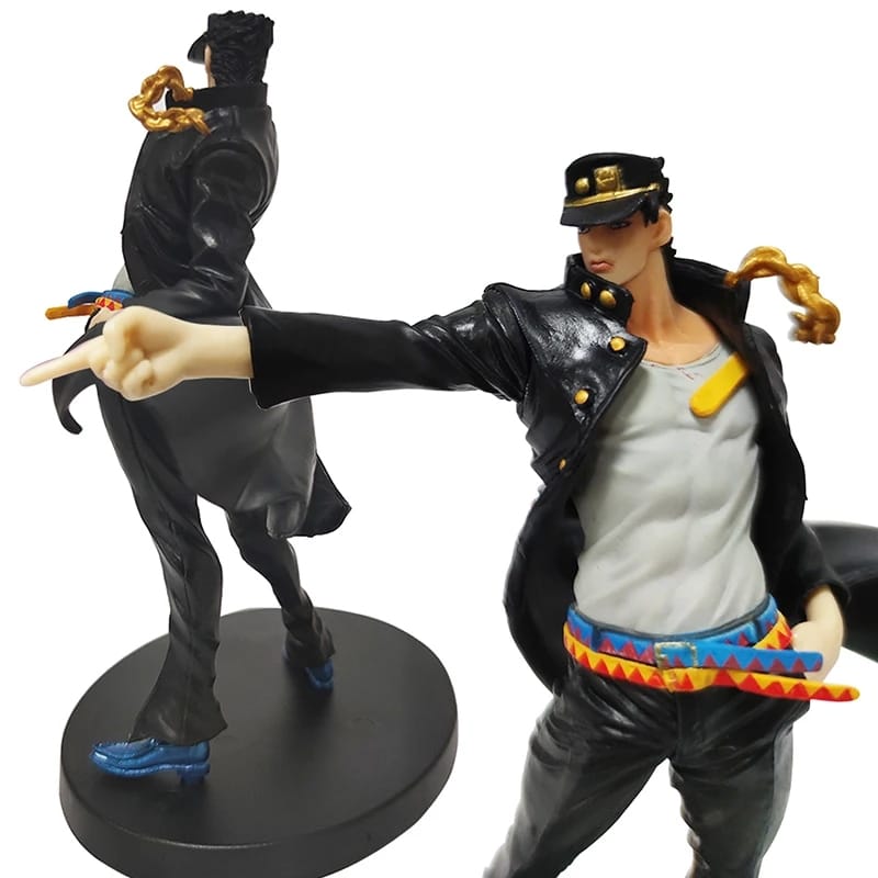 PRE-ORDER JoJo bizarre adventure