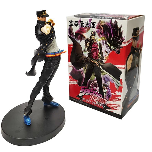 PRE-ORDER JoJo bizarre adventure