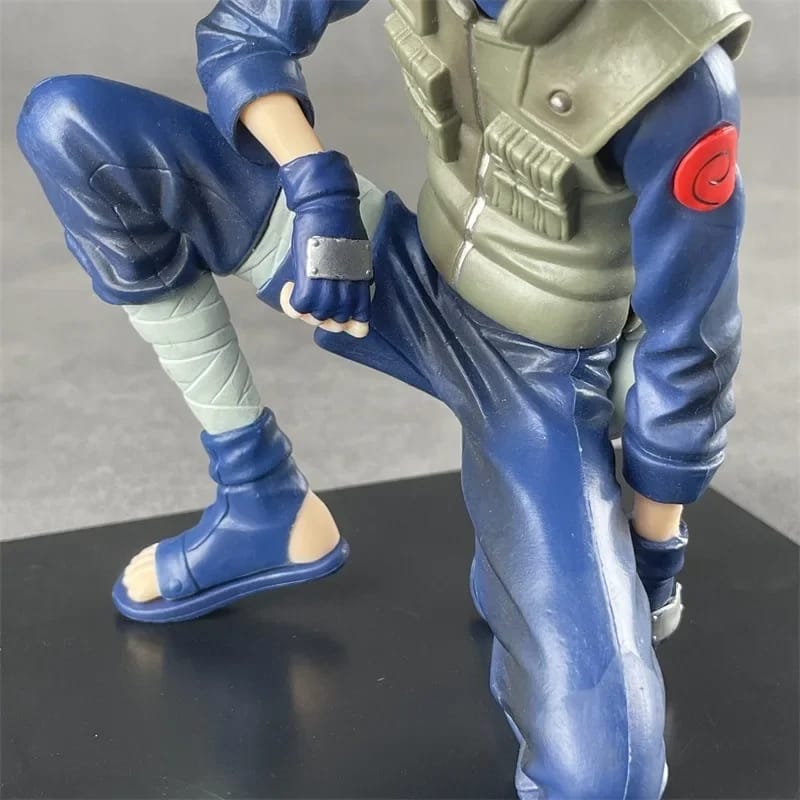 PRE-ORDER Kakashi with dog