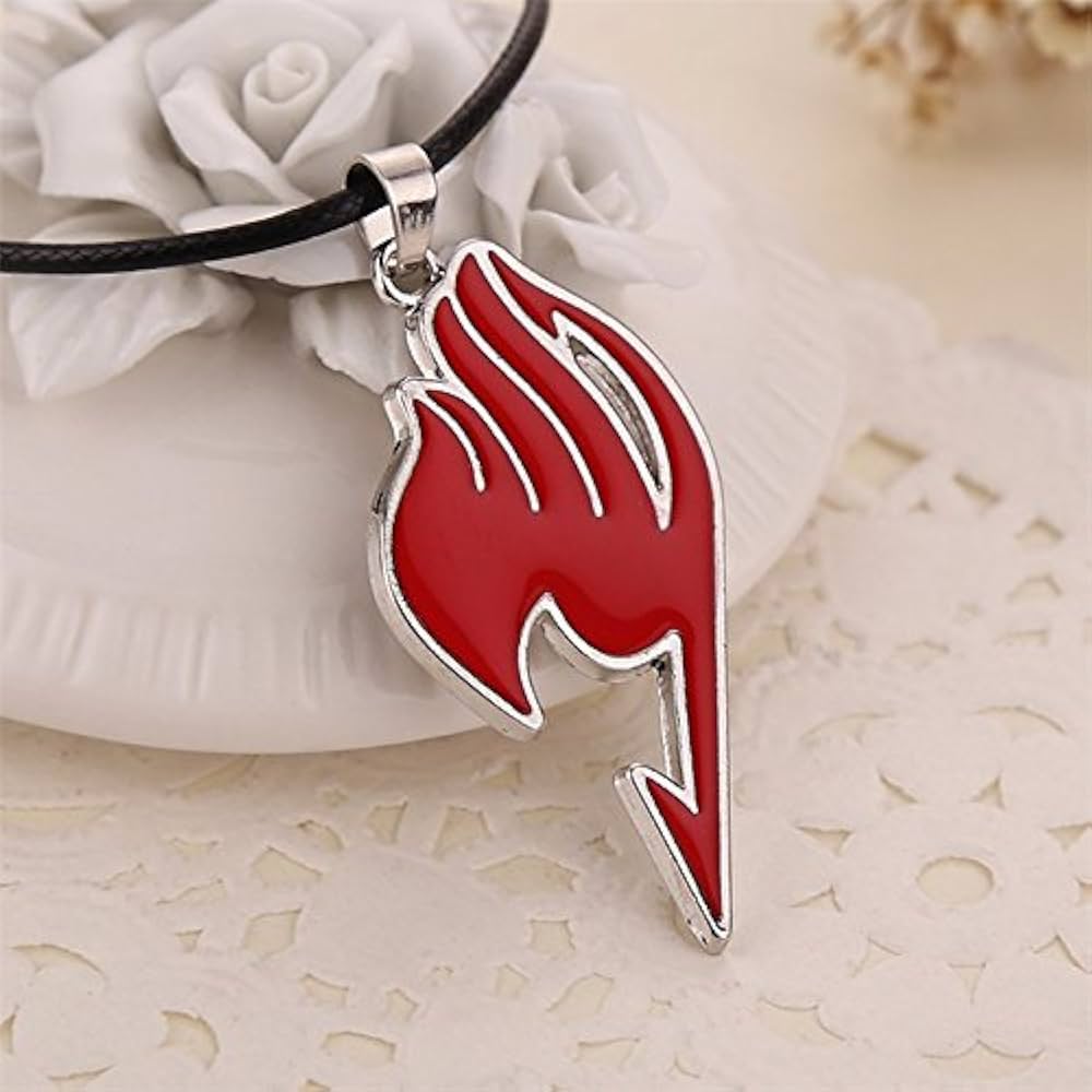 Fairytail Pendant