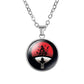 Itachi clan Pendant (NARUTO)