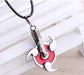 Sharingan Pendant (NARUTO)