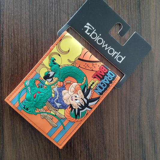 DBZ wallet