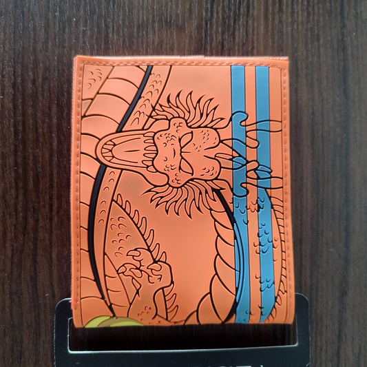 DBZ wallet