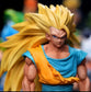 PRE-ORDER Goku SSJ 3 classic