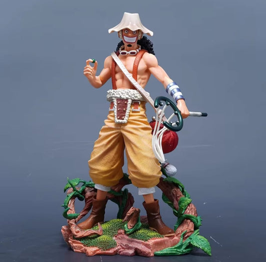 PRE-ORDER Usopp