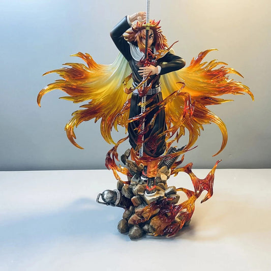 PRE-ORDER Rengoku flames