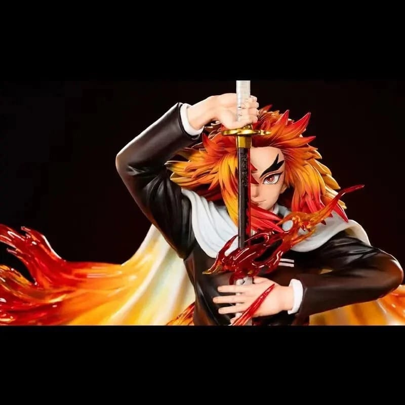 PRE-ORDER Rengoku flames