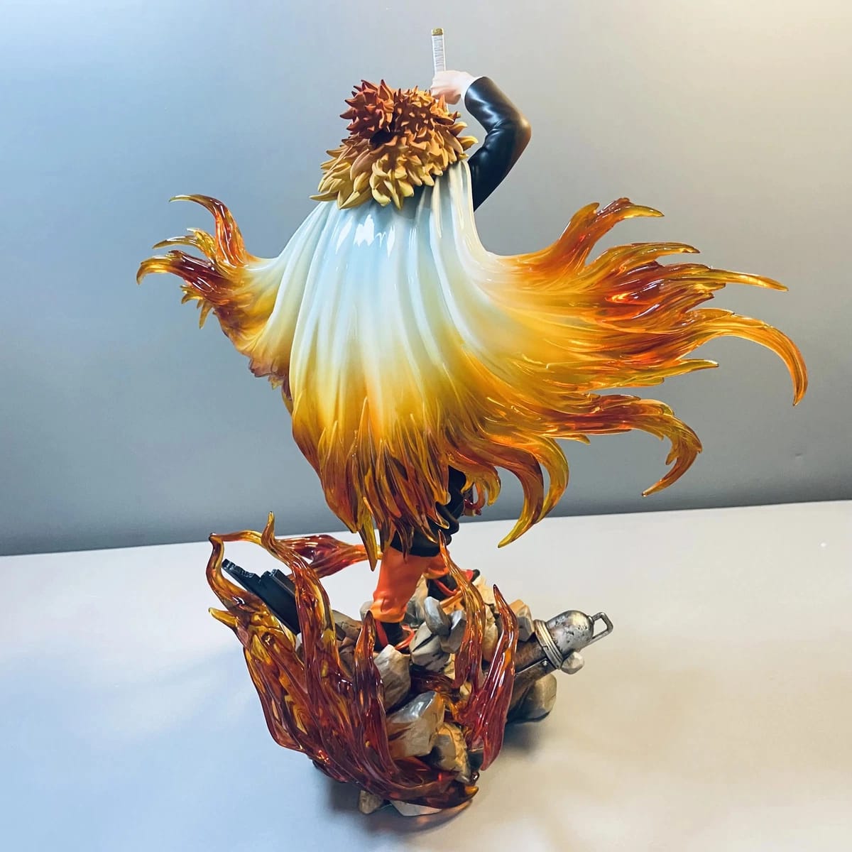 PRE-ORDER Rengoku flames