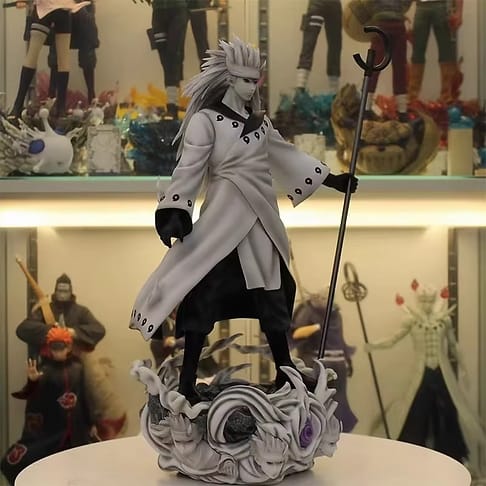 PRE-ORDER MADARA EPIC