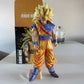 PRE-ORDER Goku SSJ3 large