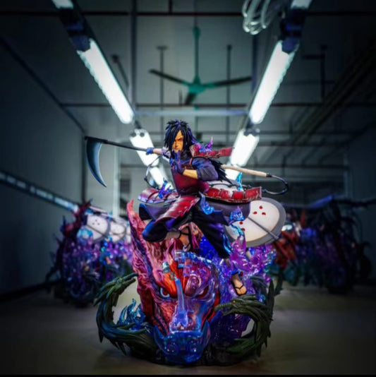 PRE-ORDER Madara susano with nine tails