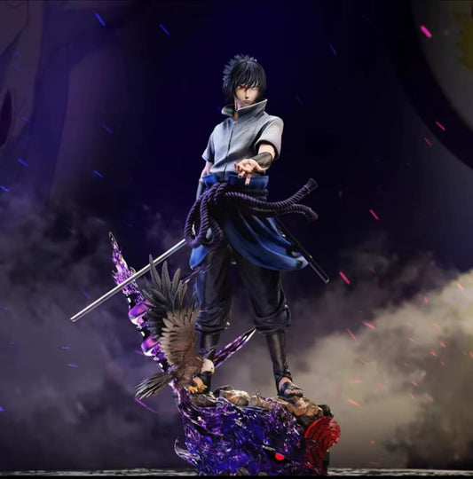 PRE-ORDER Sasuke moon
