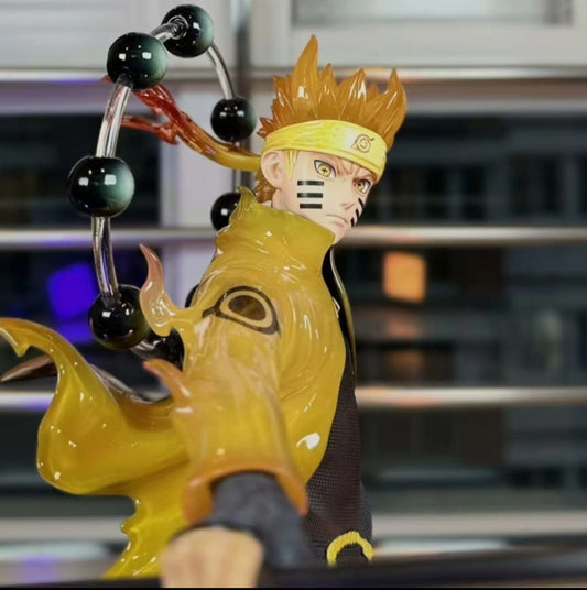 PRE-ORDER Naruto kcm mode