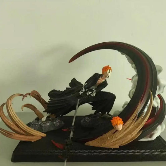 PRE-ORDER BLEACH WAR