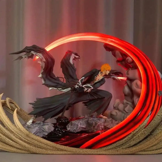 PRE-ORDER BLEACH WAR