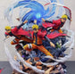 PRE-ORDER Naruto multi rasengan