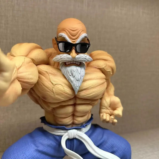 PRE-ORDER Master Roshi